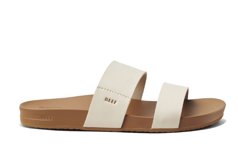 Reef - Womens Cushion Vista - Vintage