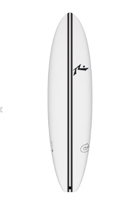 Rusty / Torq EGG NOT surfboard