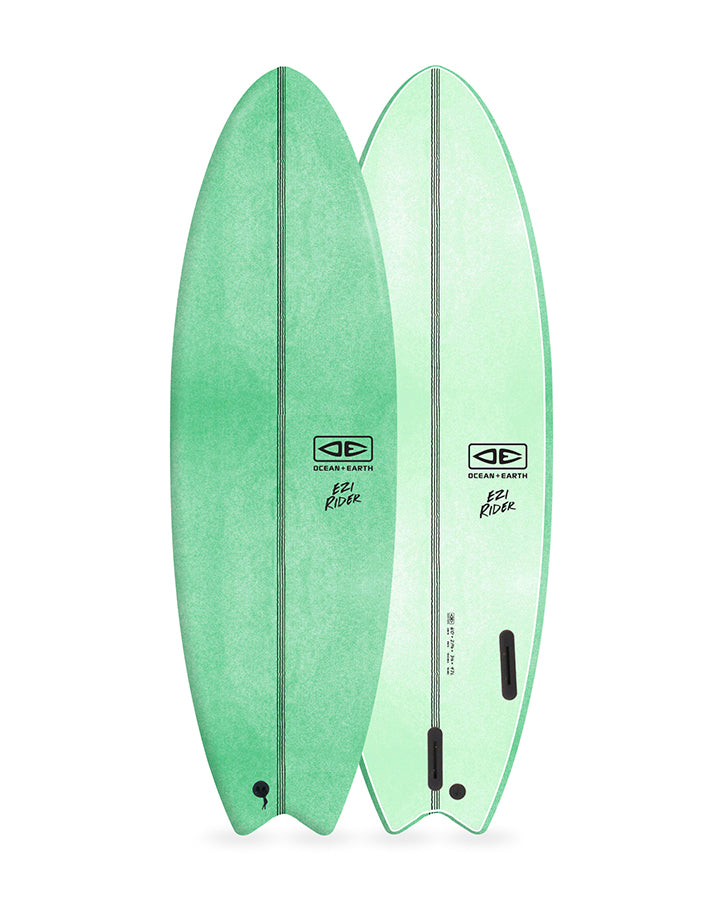 Soft Board | Ezi-Rider 6'0 New Model