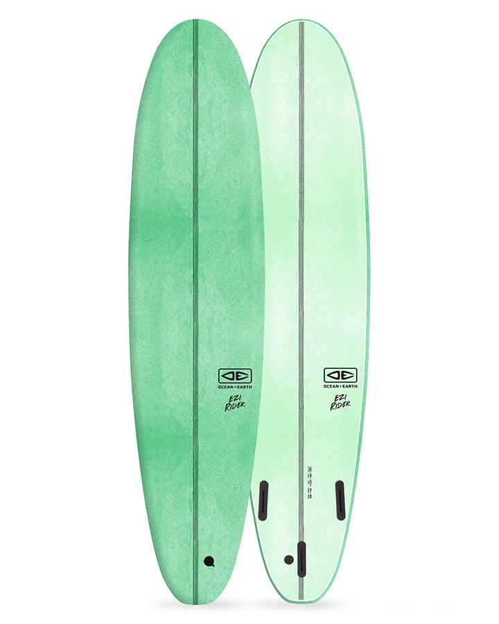 Softboard Ezi Rider 7'6 - New model