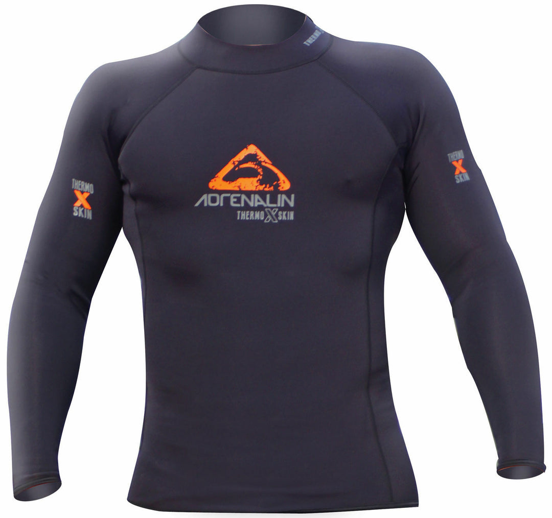 Adrenalin Neoprene Hot Top Junior (kids) - 1.5mm