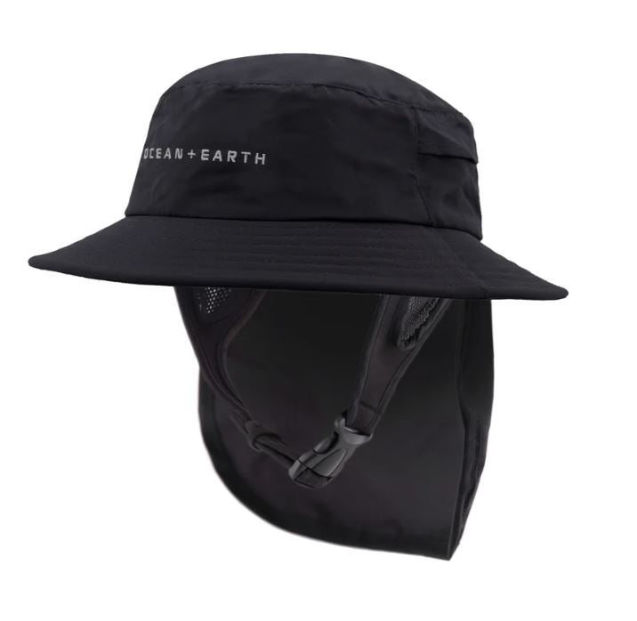 Surf hat | Youth / kids Bingin Soft Peak