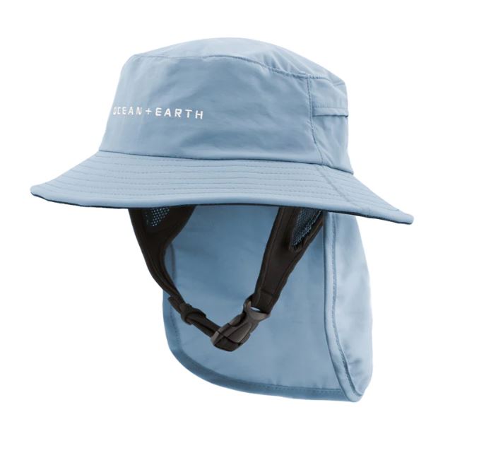 Surf hat | Youth / kids Bingin Soft Peak