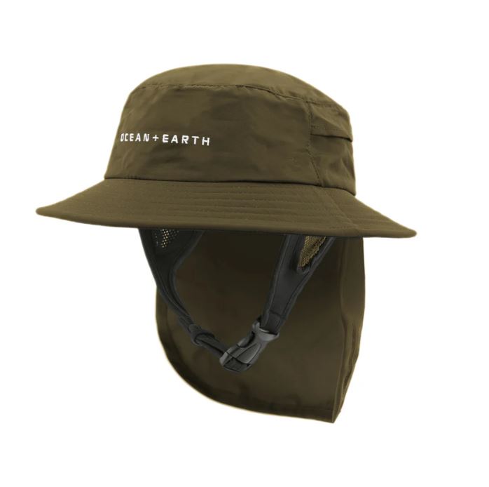 Surf hat | Youth / kids Bingin Soft Peak