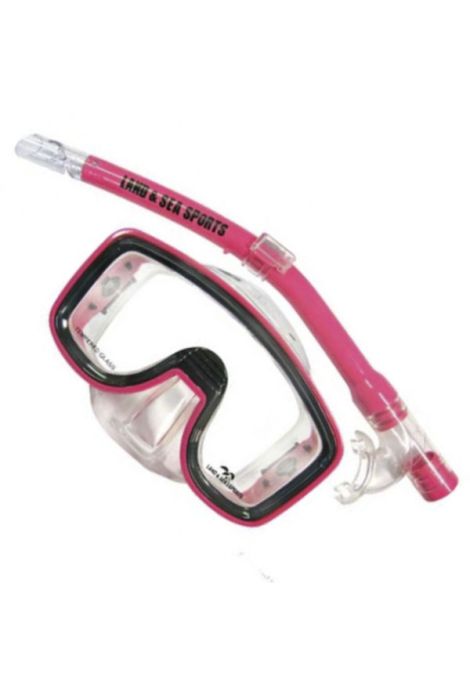 Land and Sea lagoon Junior Mask and Snorkel