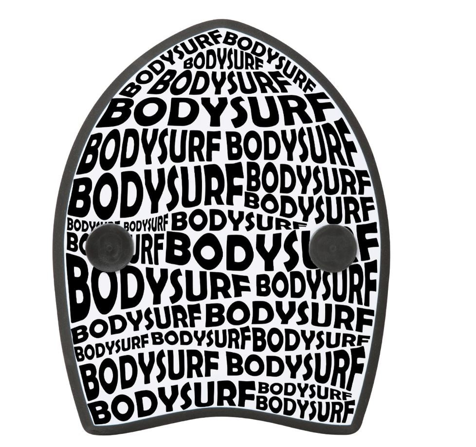 DMC mini board 27cm- hand plane for body surfing