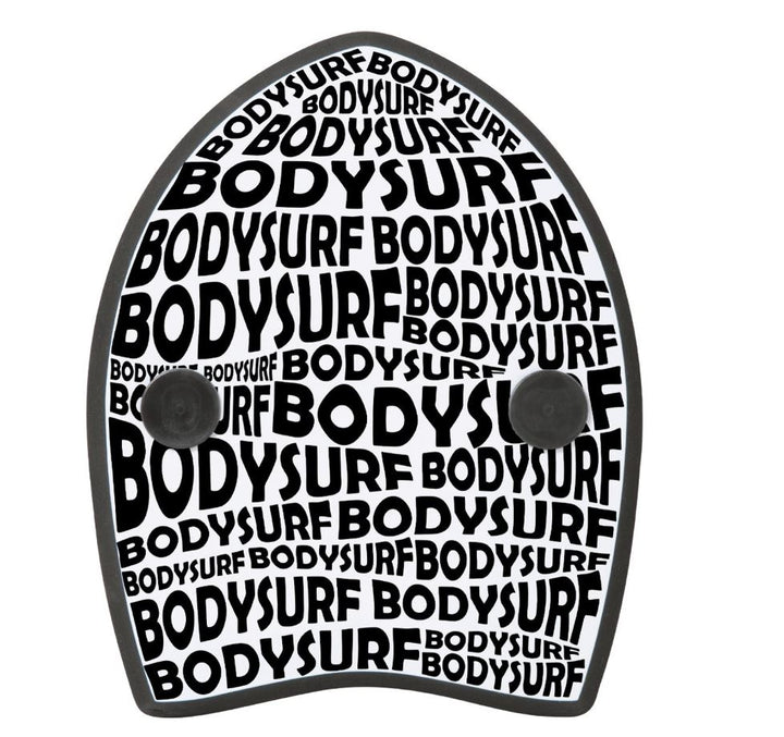 DMC mini board 27cm- hand plane for body surfing