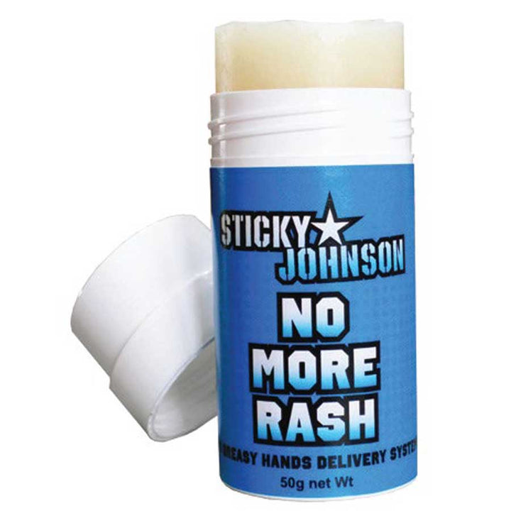 No More Rash - Sticky Johnson