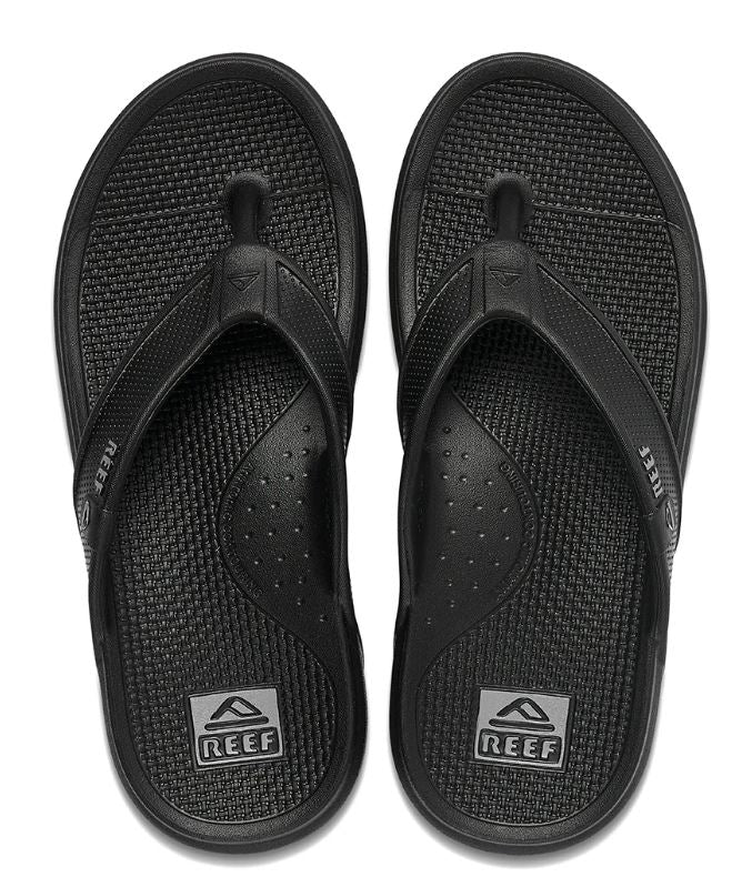 Reef Mens Oasis - Black