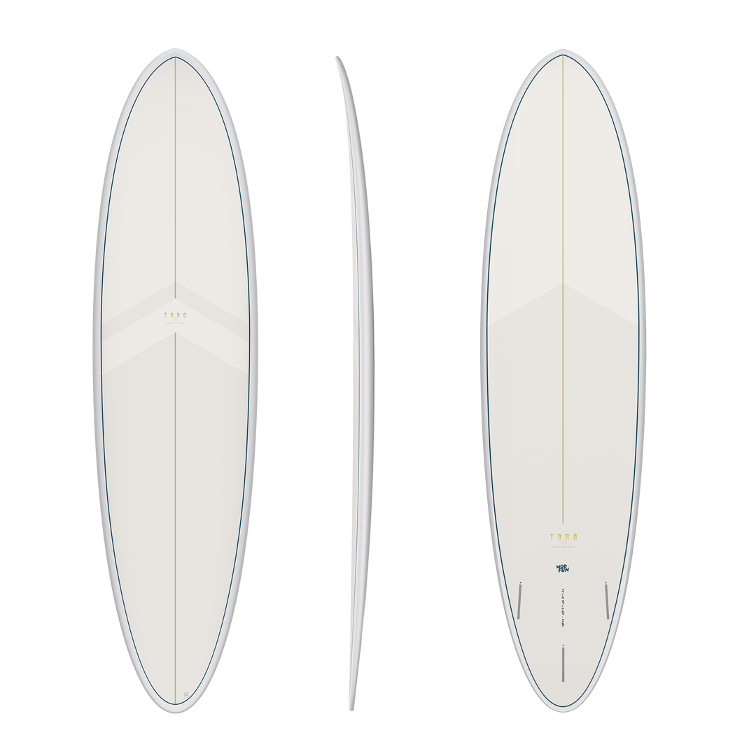 Torq TET Mod Fun 6'8