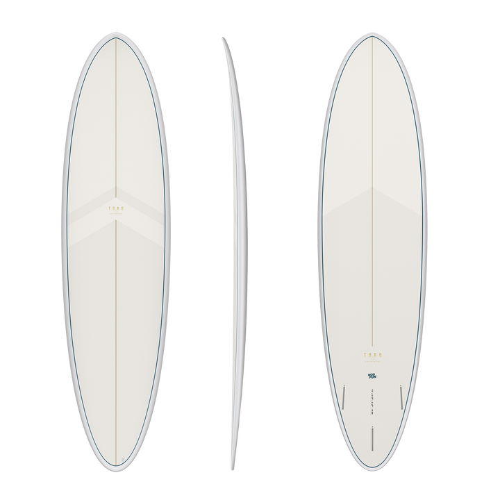 Torq TET Mod Fun 6'8