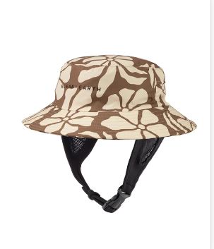 Bingin Lightweight Soft Peak Surf Hat