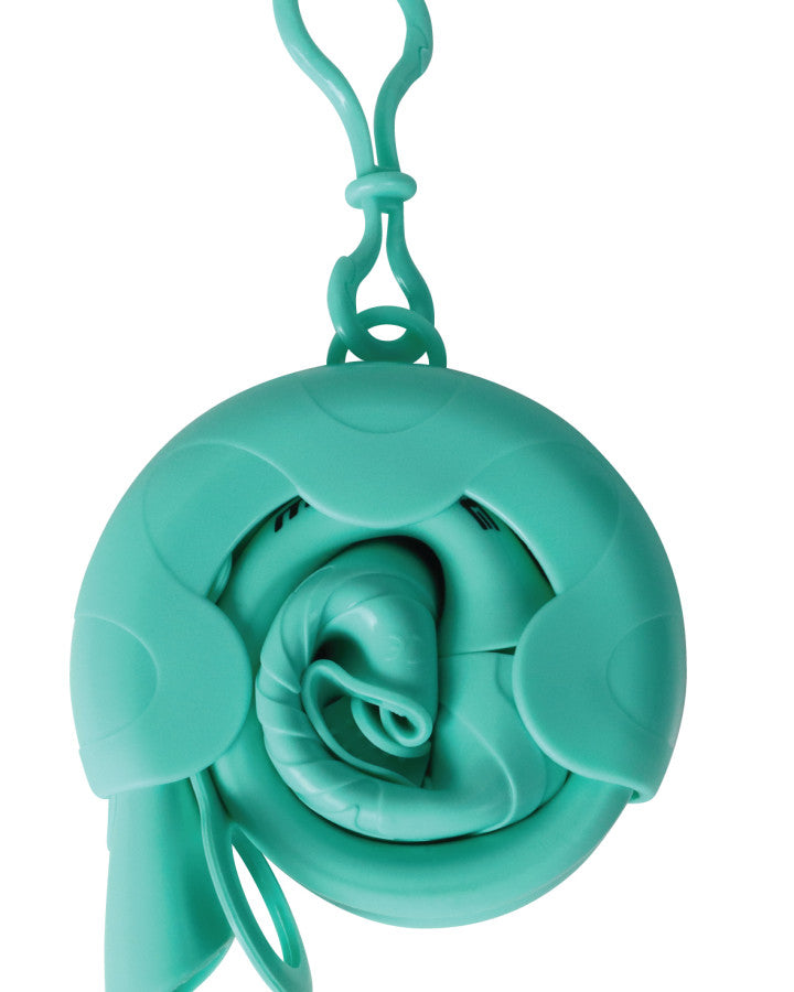 Mirage Sunsets Silicone Mask & Snorkel set