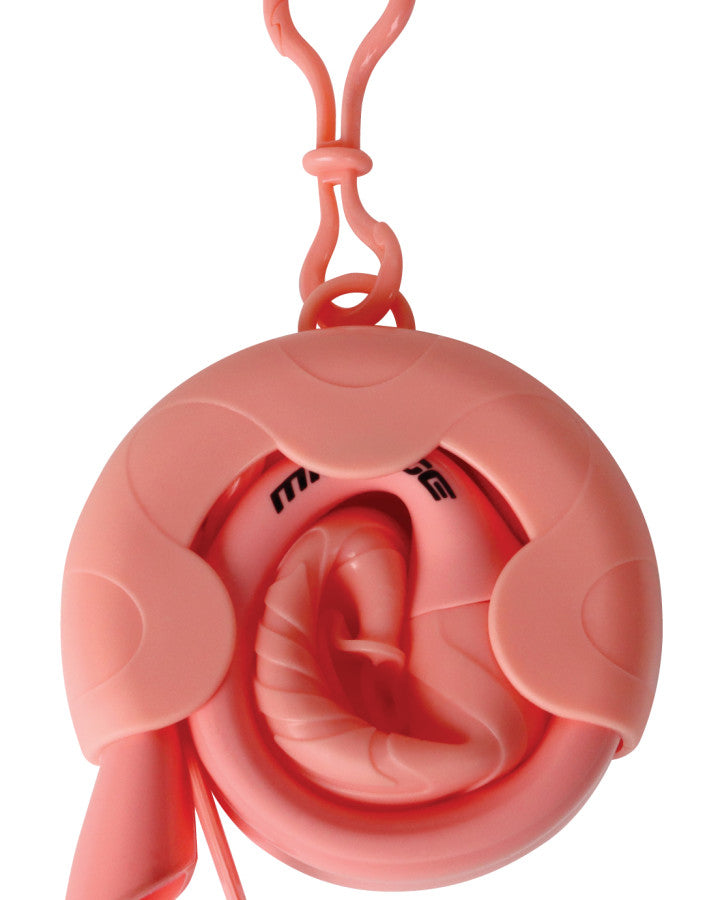 Mirage Sunsets Silicone Mask & Snorkel set