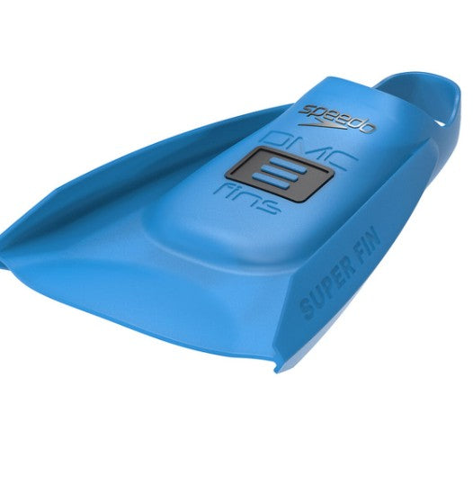 Speedo x DMC Super fin - Blue