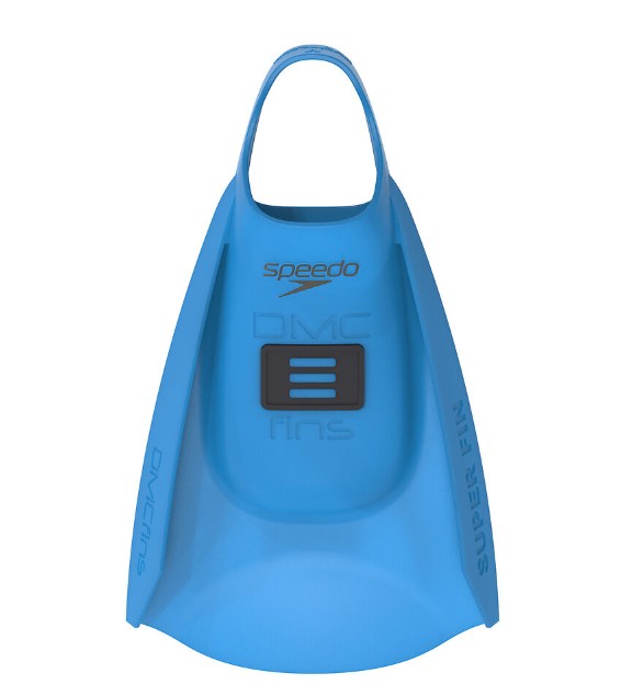 Speedo x DMC Super fin - Blue