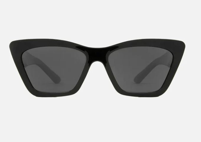Carve Tahoe Sunglasses -Gloss Black POL