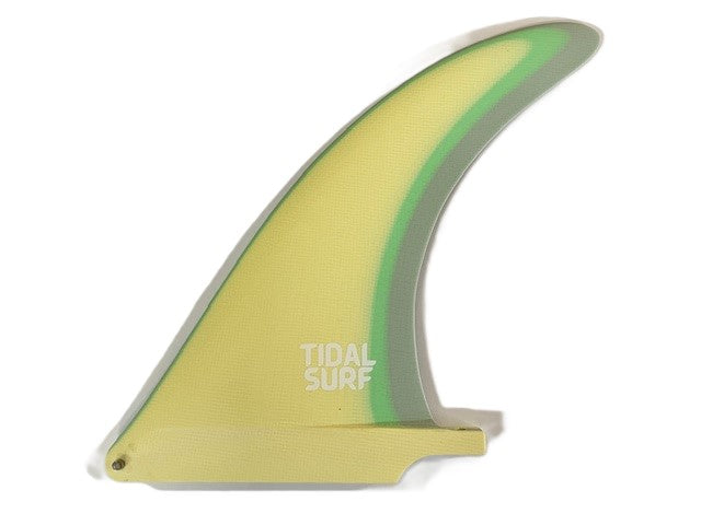 Longboard Fin Balanced 1.0