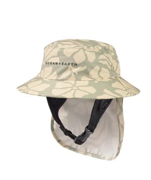 Bingin Lightweight kids Surf hat
