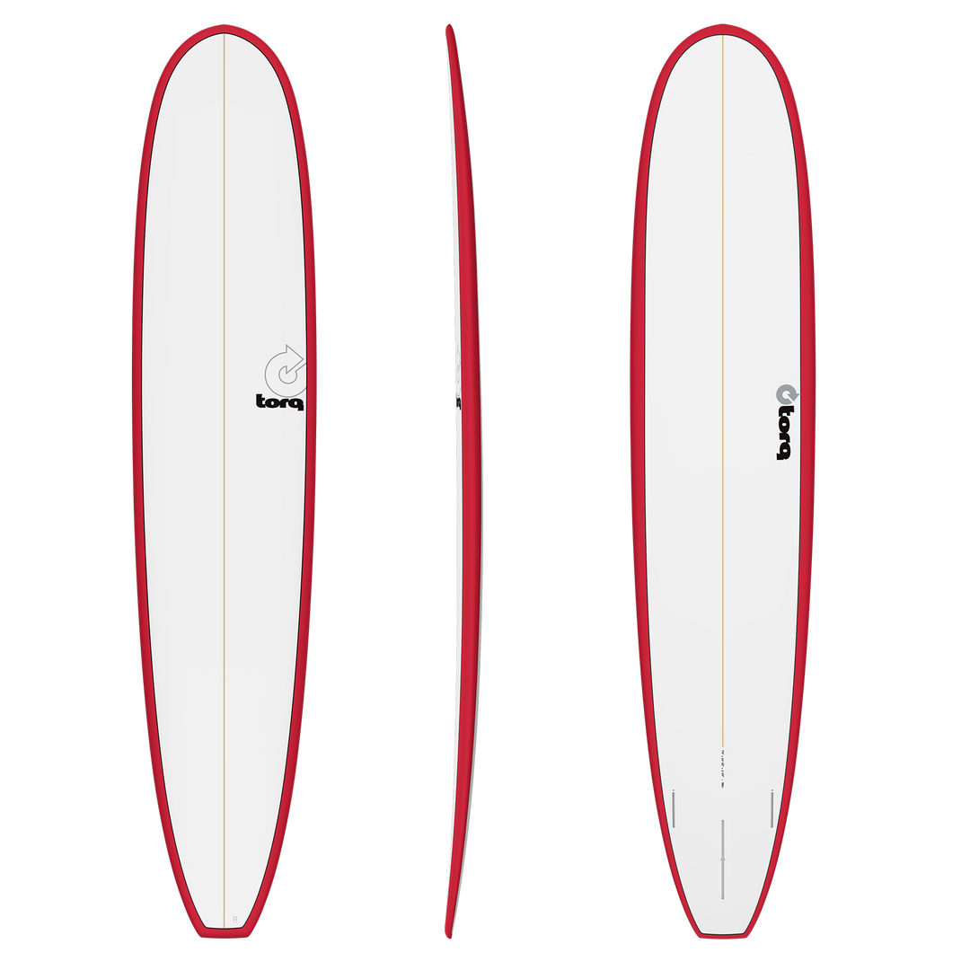 torq longboard