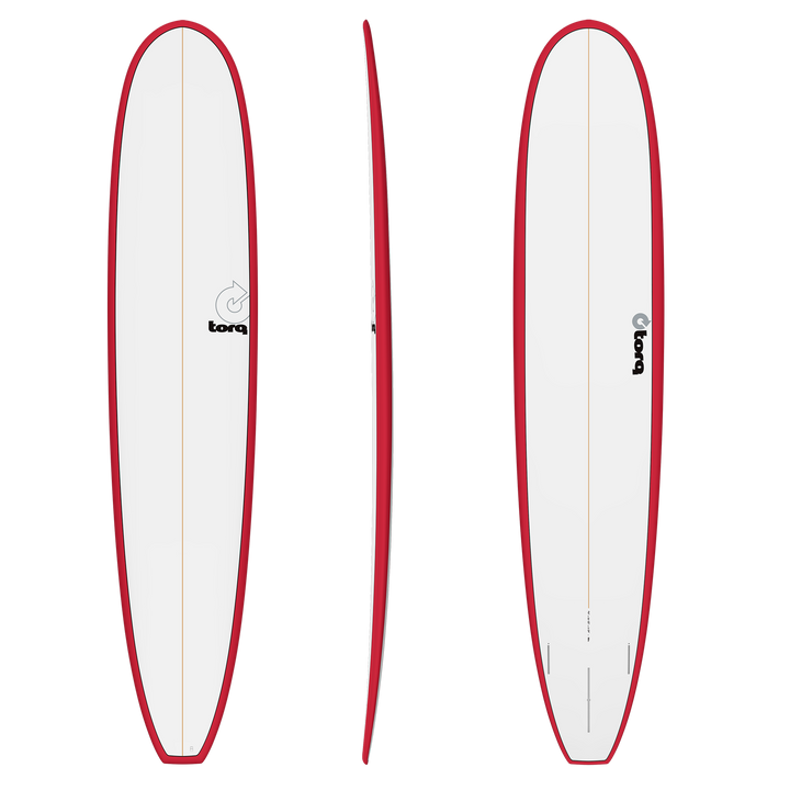 torq longboard