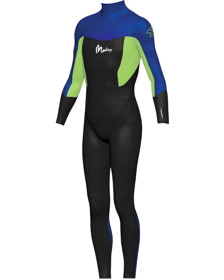 boys wetsuit