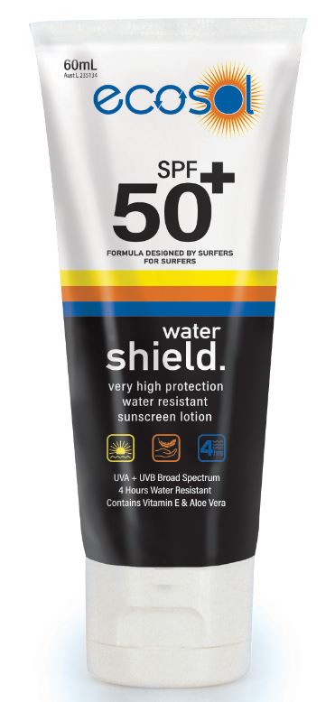 Ecosol Sunscreen - 60ML