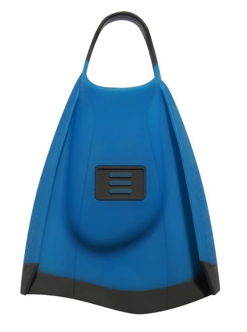 DMC Elite Max swim / bodyboard fins Blue