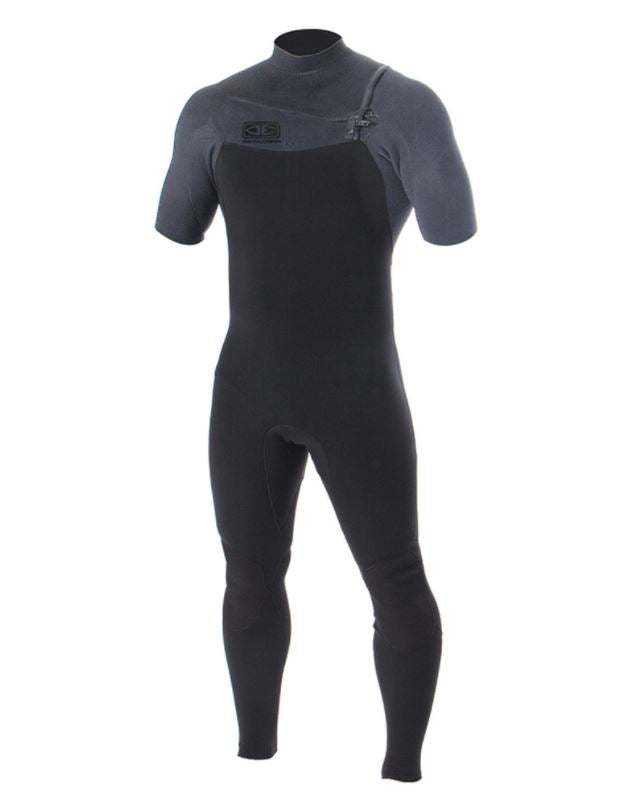 Free Flex short arm Steamer wetsuit - Ocean & Earth WA