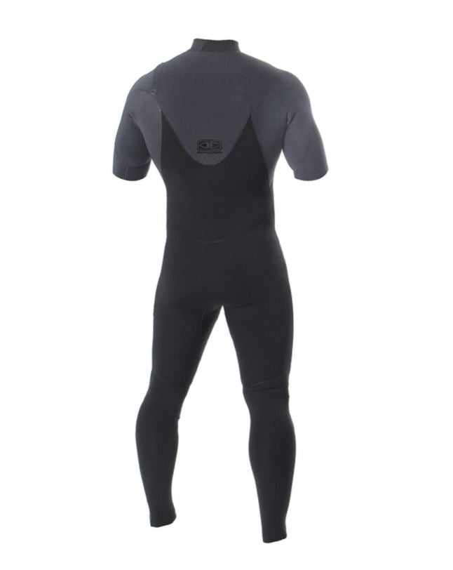 Free Flex short arm Steamer wetsuit - Ocean & Earth WA