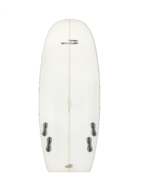 Yahoo Surfboard - Kelvinator 6'0 - Ocean & Earth WA