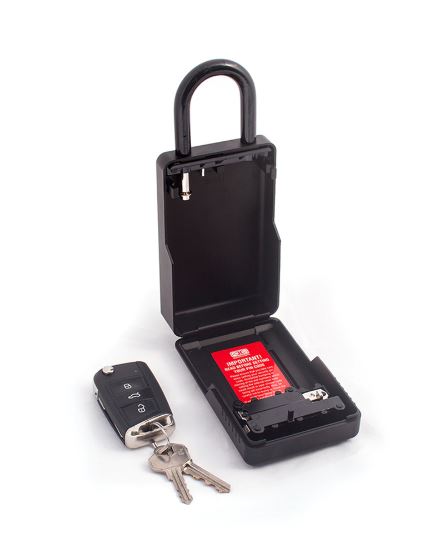 Key Vault / key security safe - Ocean & Earth WA