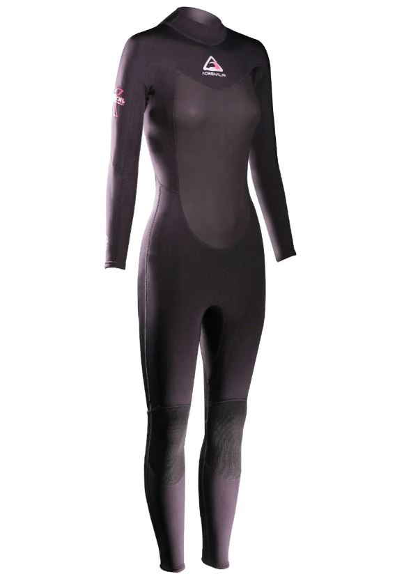 Ladies Adrenalin Radical-X 3/2 Steamer wetsuit