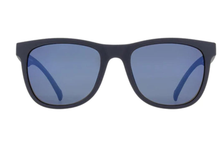 Lake 001P - Red Bull Sunglasses