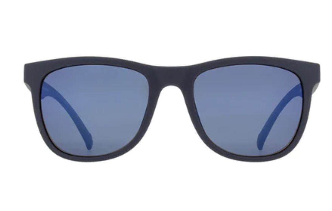 Lake 004P - Red Bull Sunglasses
