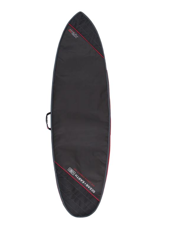 Compact Day Mid Length board cover