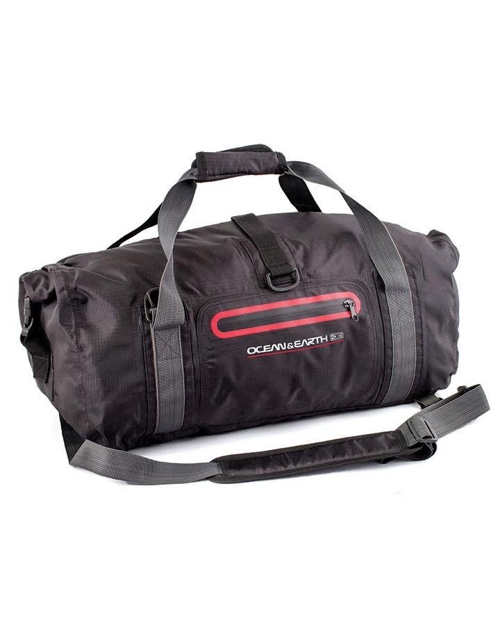 Waterproof Duffle Bag -Travel lite - Ocean & Earth WA