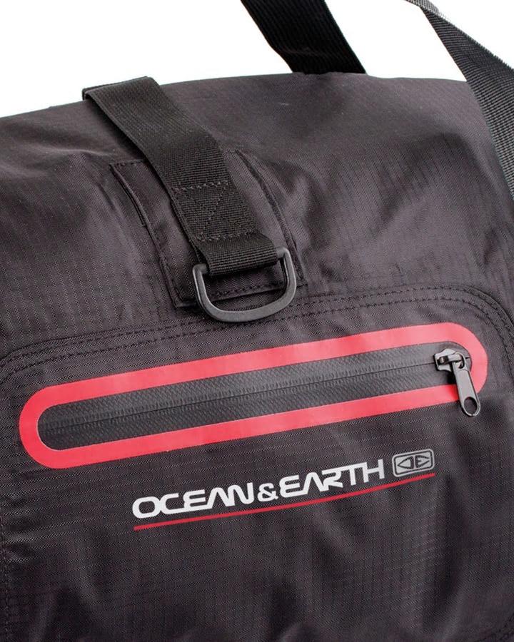Waterproof Duffle Bag -Travel lite - Ocean & Earth WA
