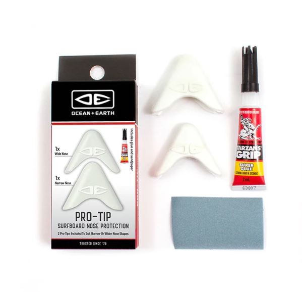 Pro-Tip Nose protection kit