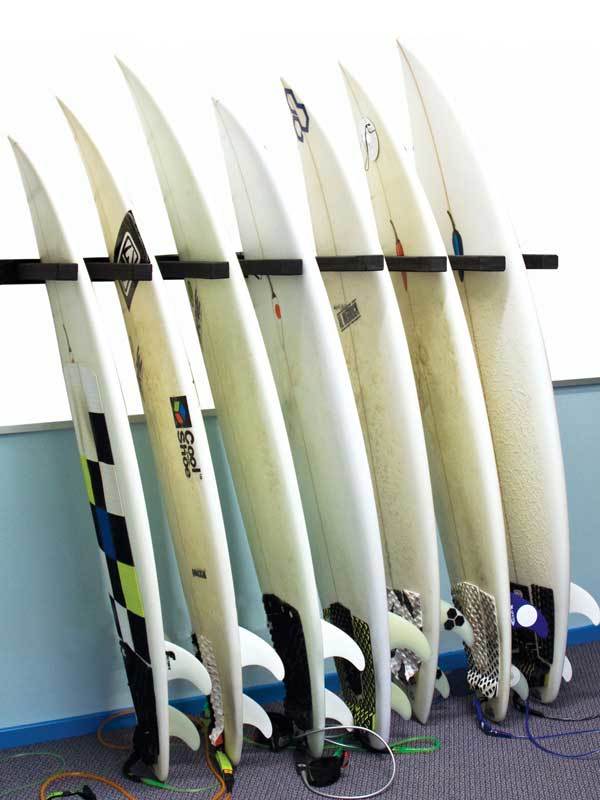 Surfboard Stack Rax - Surfboard racks - Ocean & Earth WA