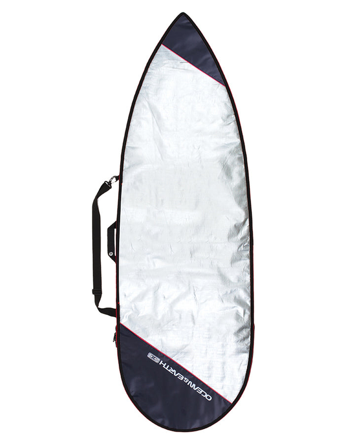 Barry Basic Surfboard cover - shortboard