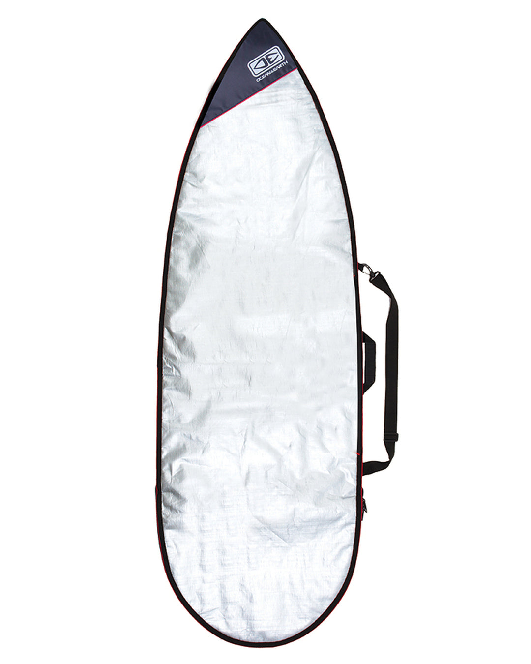 Barry Basic Surfboard cover - shortboard