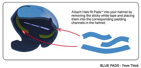 Sentinel surf helmet