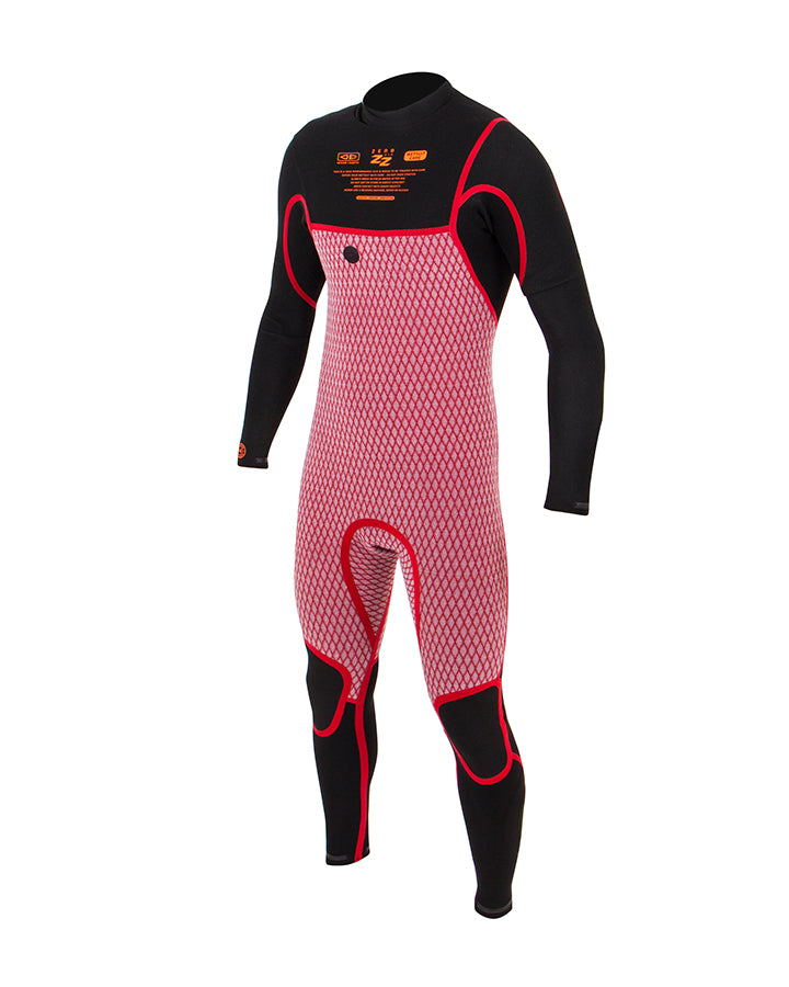 Mens wetsuit