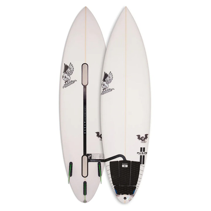 Shark Shield Freedom + Surf Bundle Board Over 6'6 ( WA RESIDENT ONLY, INC GOVT REBATE)