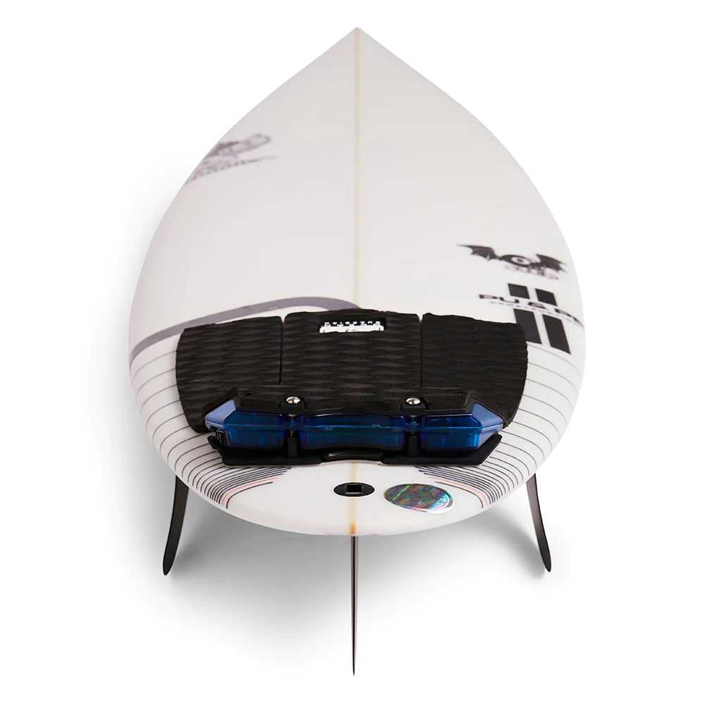 Shark Shield Freedom + Surf Bundle Board Under 6'6 ( WA RESIDENT ONLY, INC GOVT REBATE)