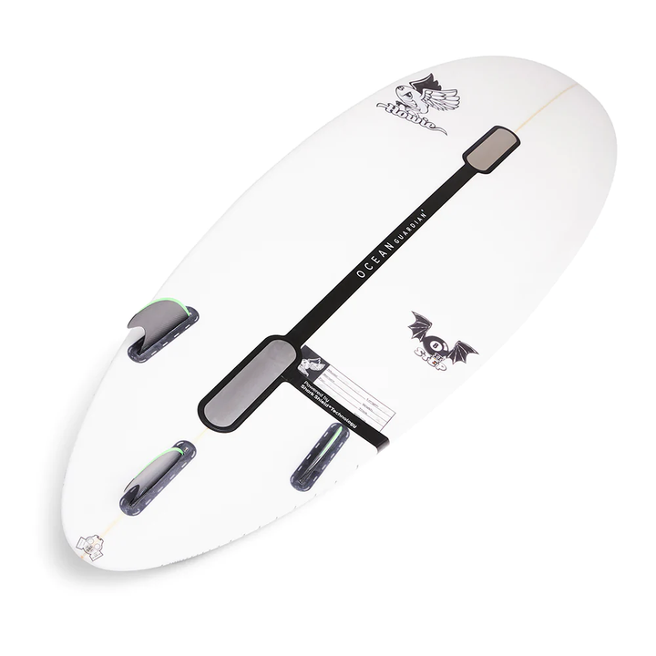 Shark Shield Freedom + Surf Bundle  ( non WA rebated price)