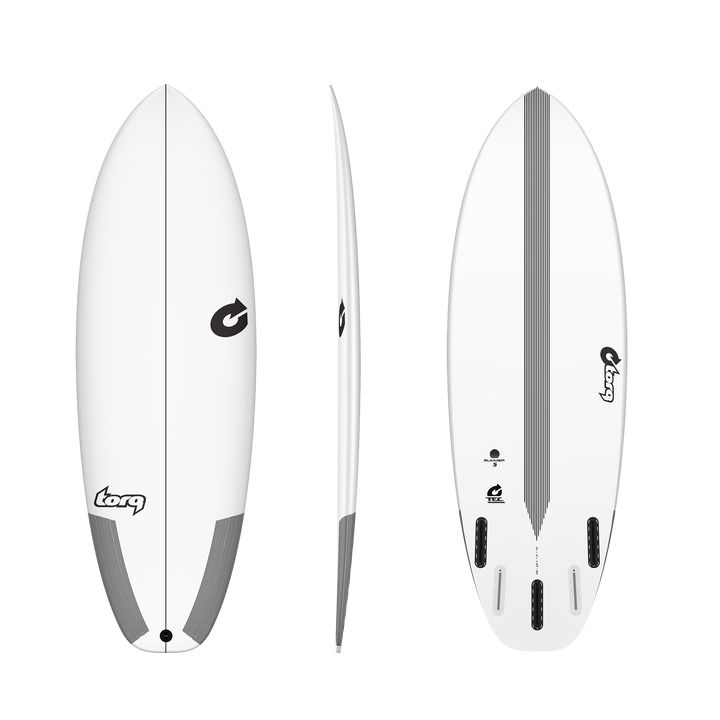 Torq Surfboard