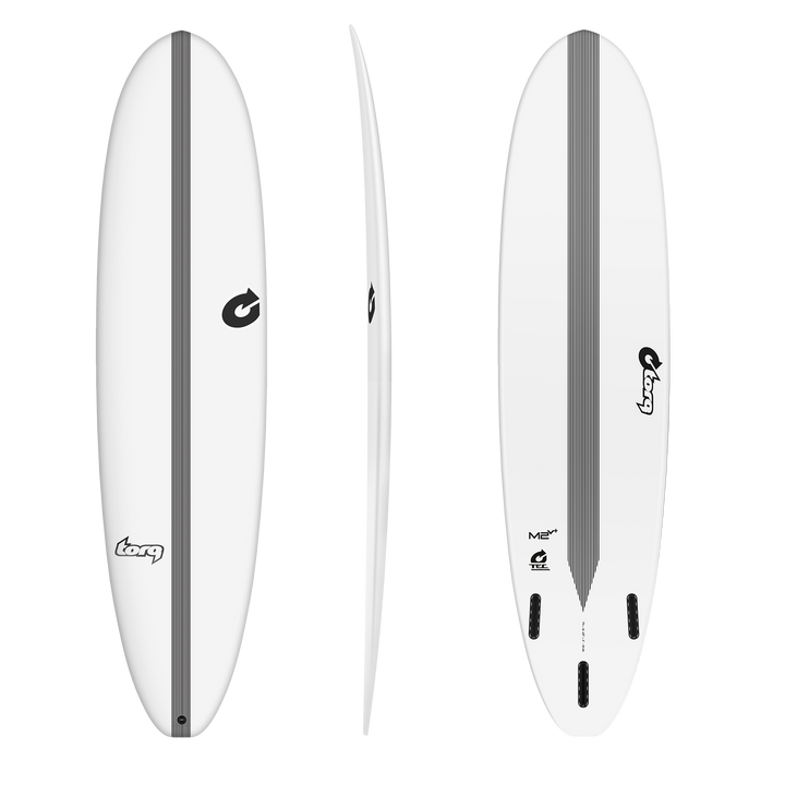 Torq Surfboard M2V+