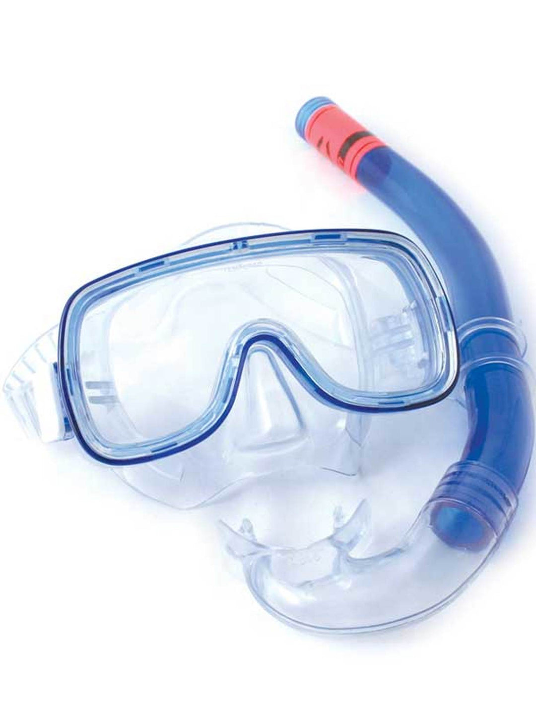 Silitex Mask & Snorkel set - Ocean & Earth WA